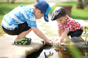 霸气的男孩名用炎