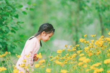 枚字取名女孩气质